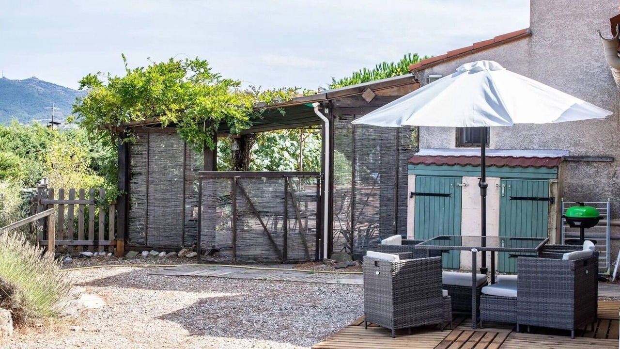 Photo of Outdoor in Latour-de-France
