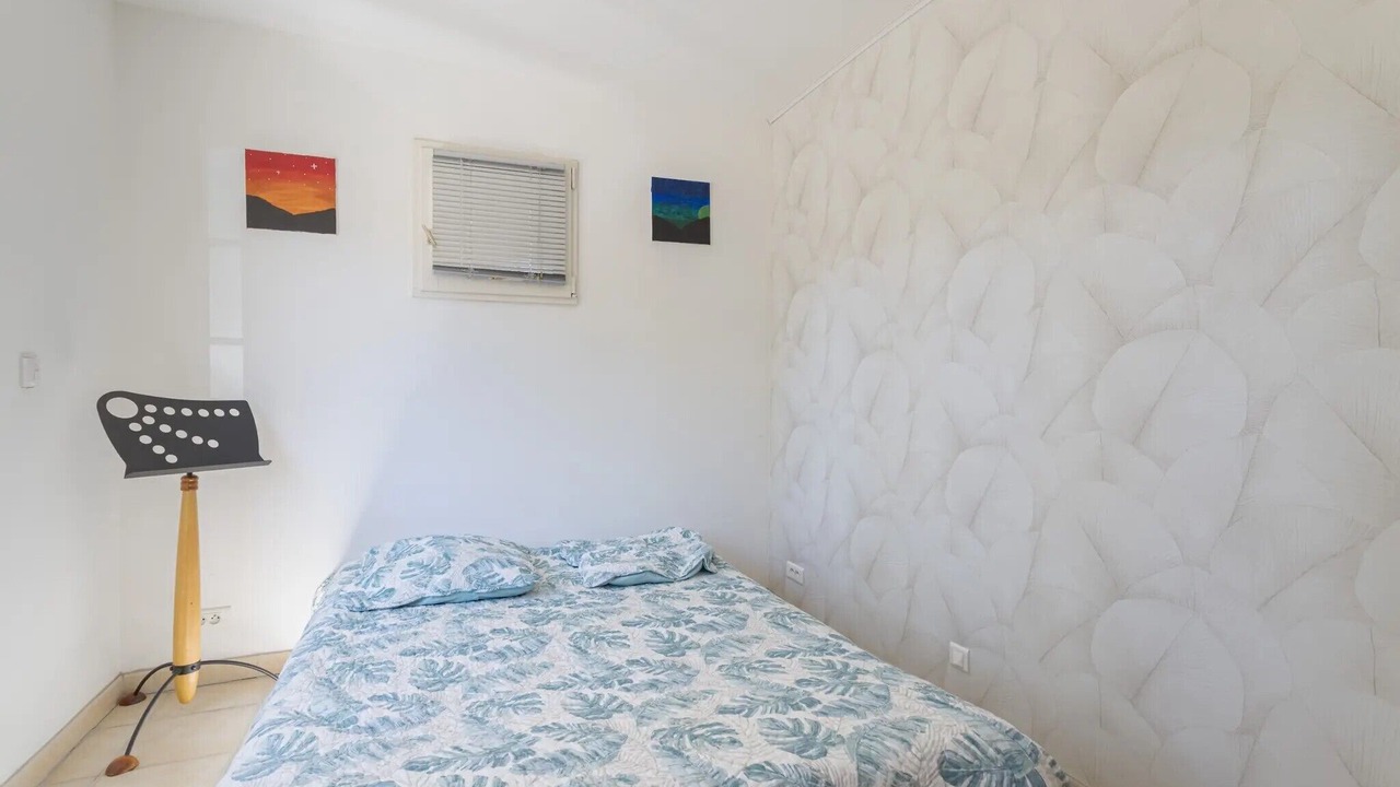 Photo of Bedroom in Latour-de-France