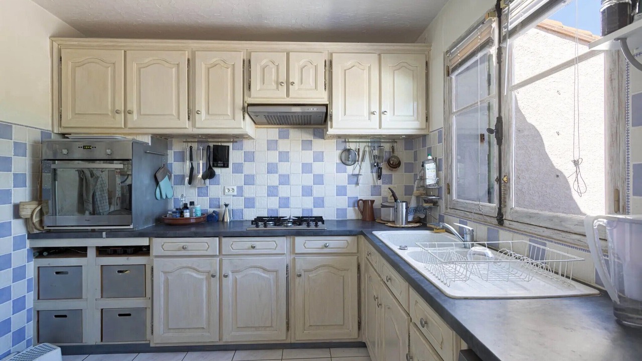 Photo of Kitchen in Latour-de-France