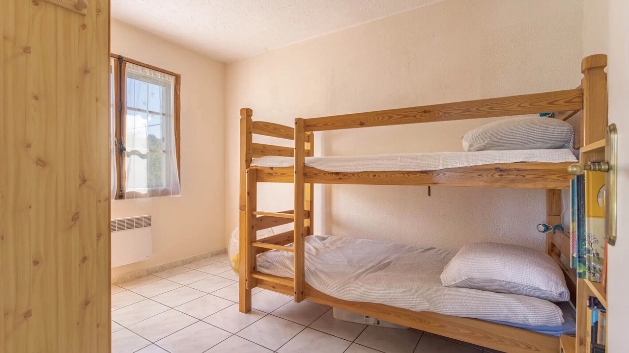 Photo of Bedroom in Latour-de-France