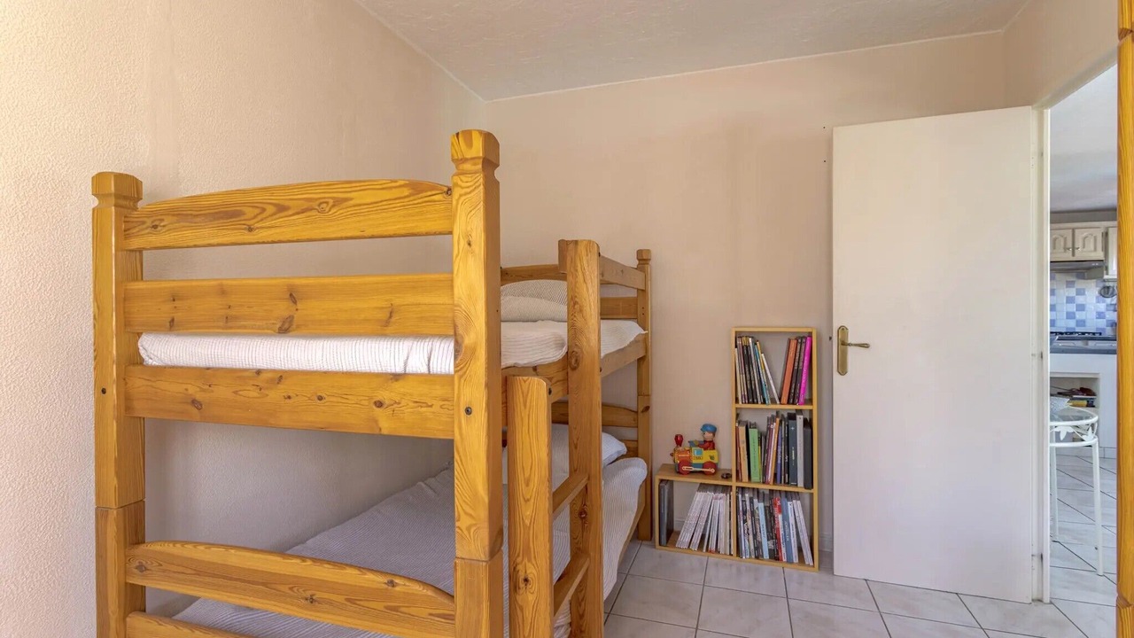Photo of Bedroom in Latour-de-France