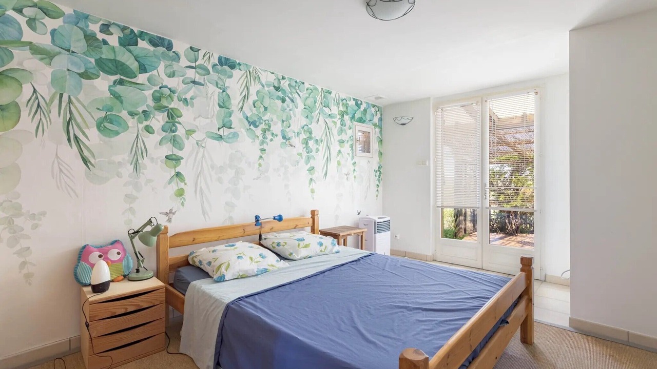 Photo of Bedroom in Latour-de-France