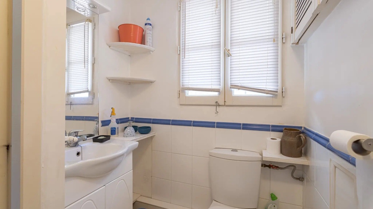 Photo of Bathroom in Latour-de-France