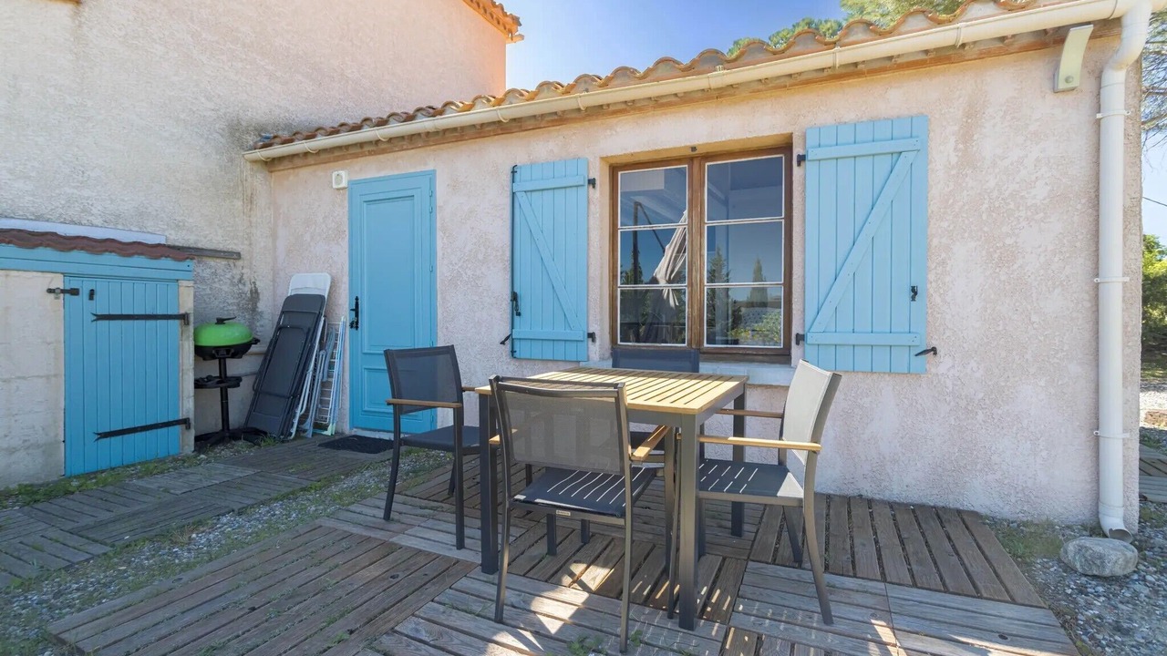 Photo of Outdoor in Latour-de-France
