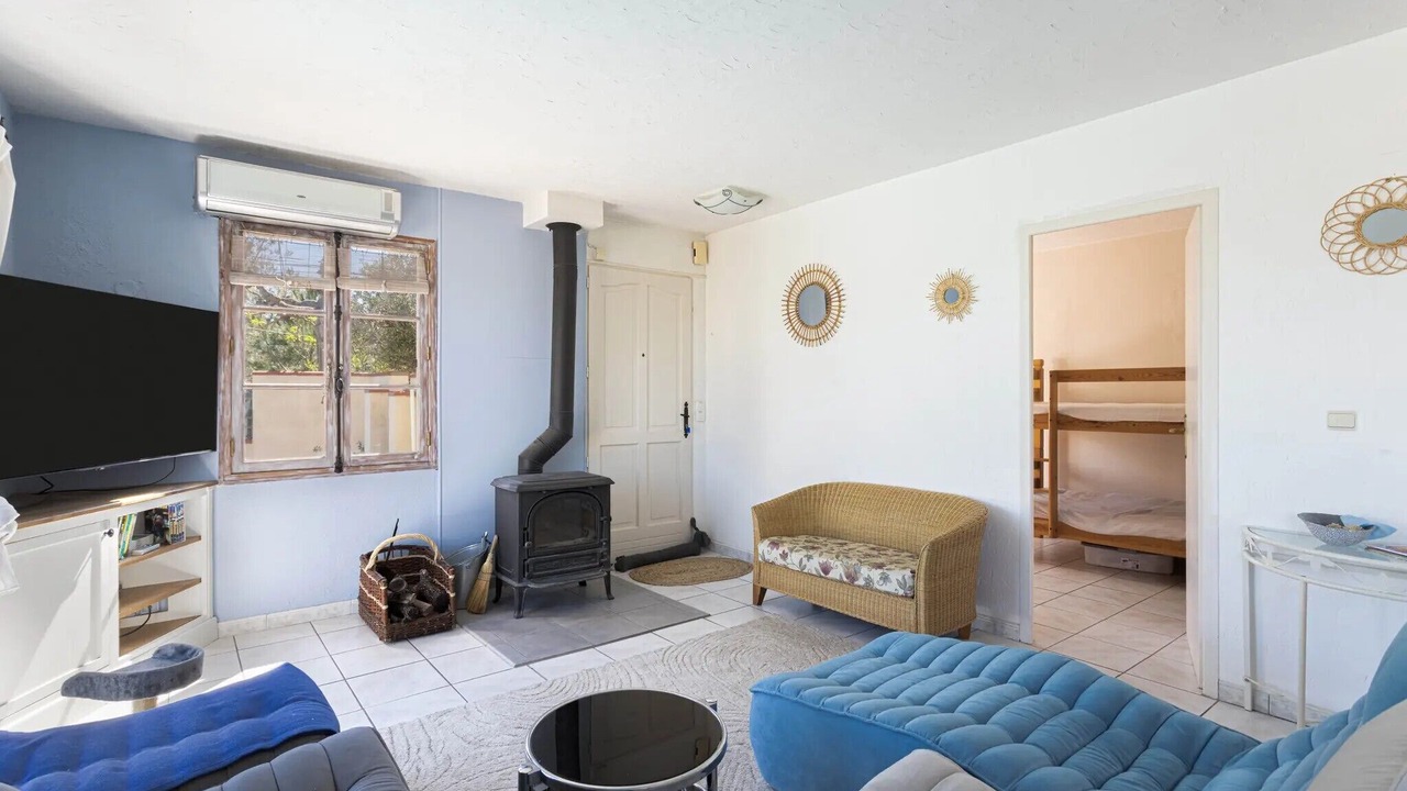 Photo of Livingroom in Latour-de-France