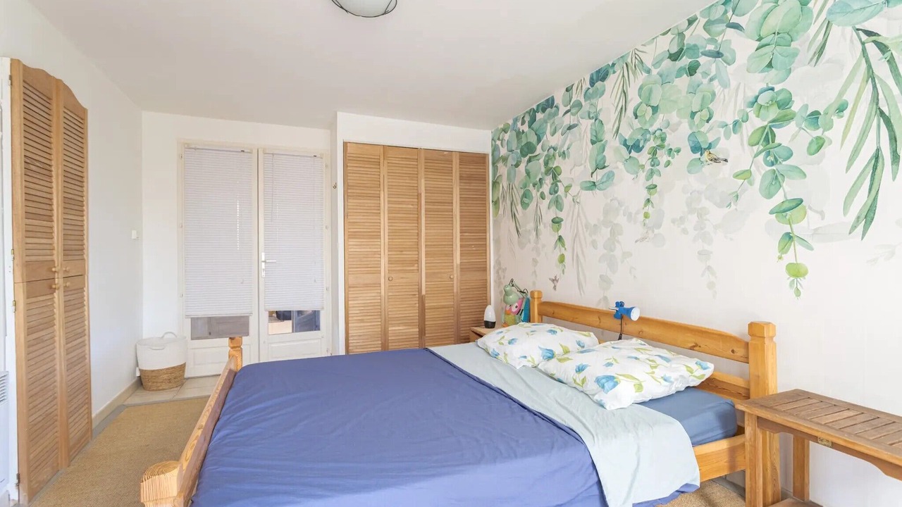 Photo of Bedroom in Latour-de-France