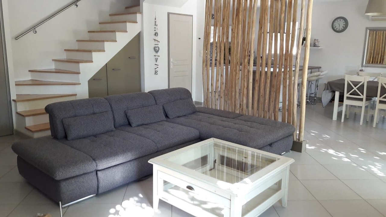 Photo of Livingroom in Ensues-la-Redonne