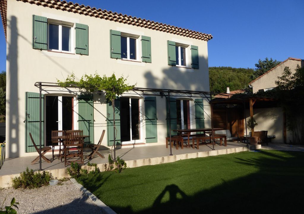 Photo of Outdoor in Ensues-la-Redonne
