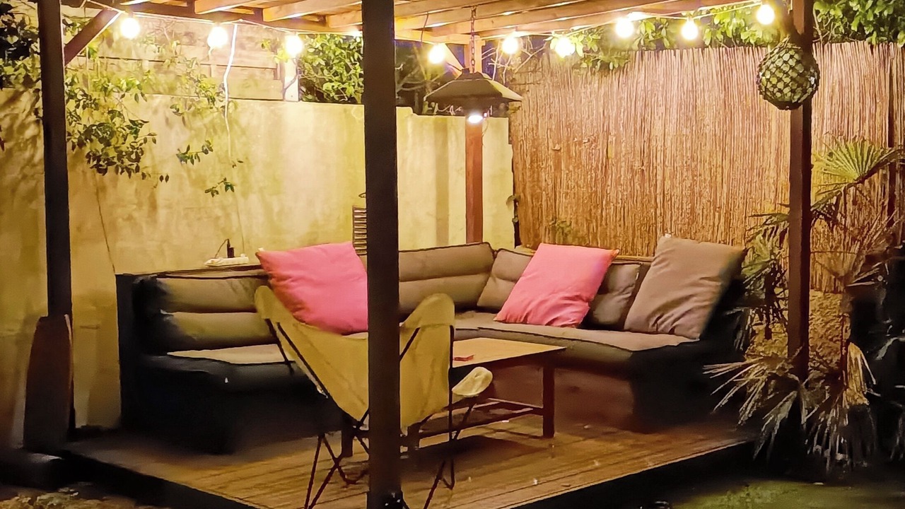 Photo of Patio Balcony in Ensues-la-Redonne