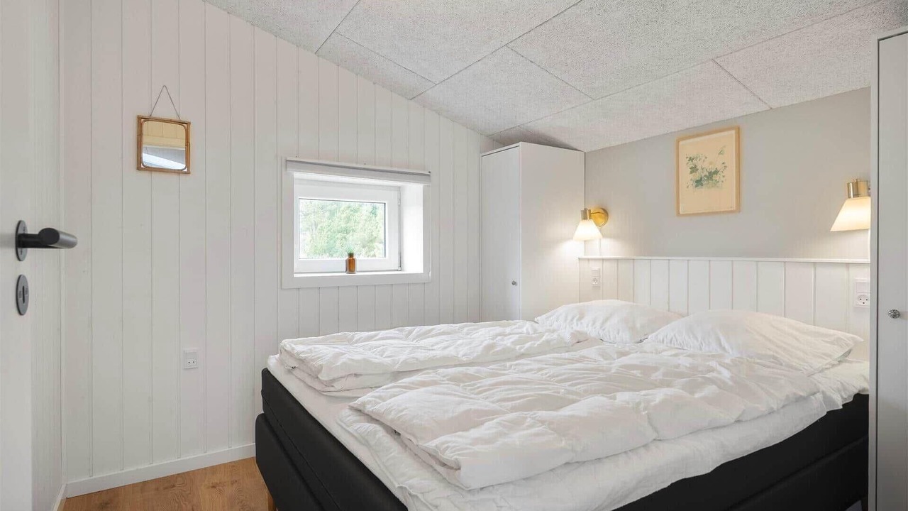 Photo of Bedroom in Bjerregaard