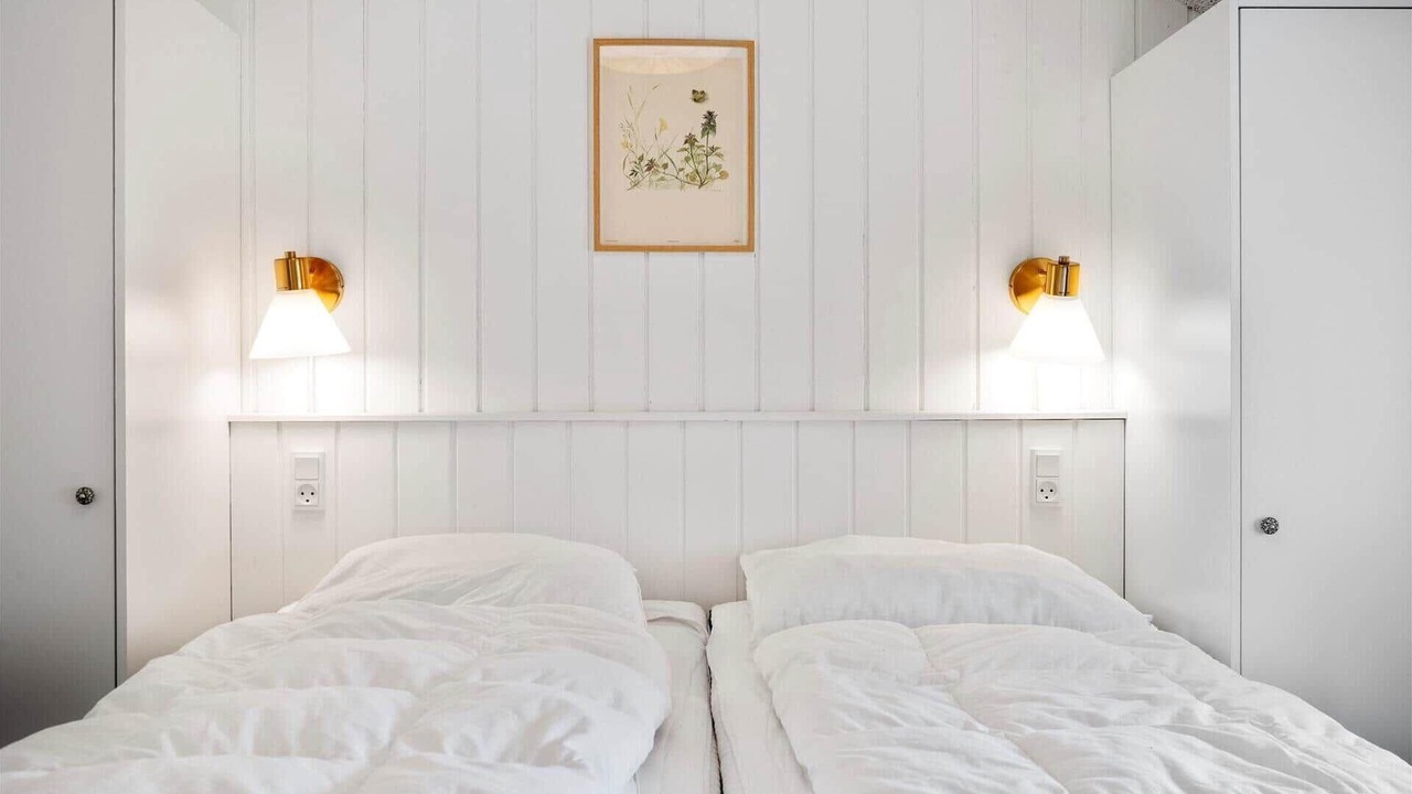 Photo of Bedroom in Bjerregaard