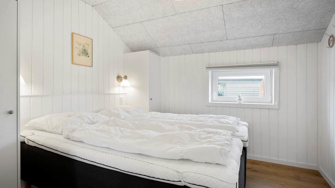 Photo of Bedroom in Bjerregaard