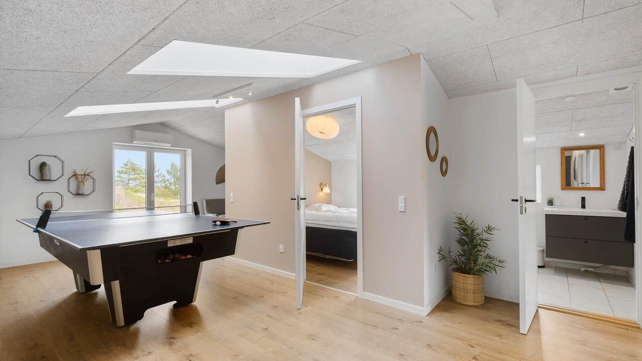 Photo of Bedroom in Bjerregaard
