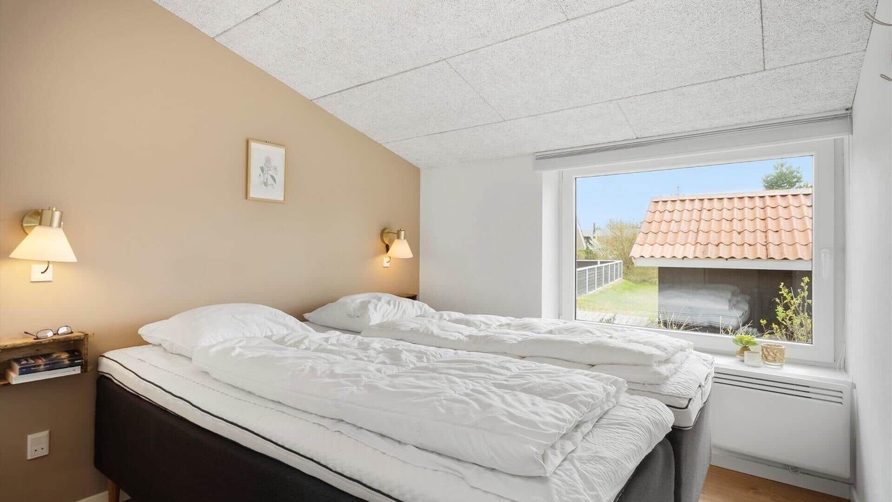 Photo of Bedroom in Bjerregaard