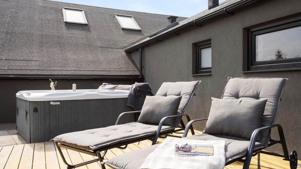 Photo of Outdoor in Bjerregaard