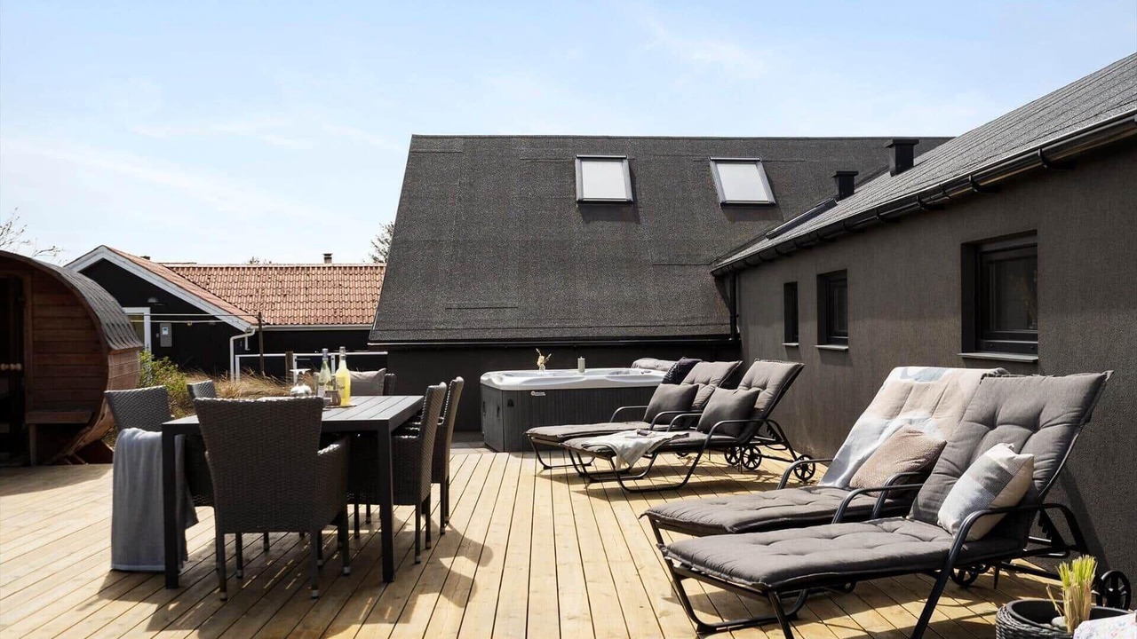Photo of Outdoor in Bjerregaard