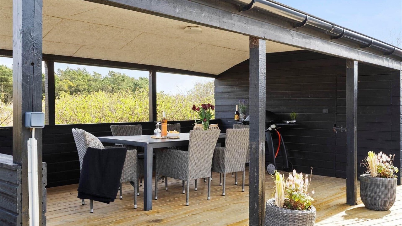 Photo of Outdoor in Bjerregaard