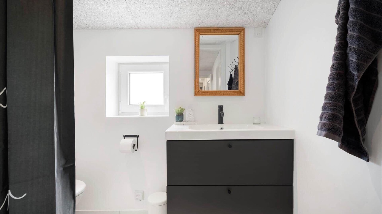 Photo of Bathroom in Bjerregaard