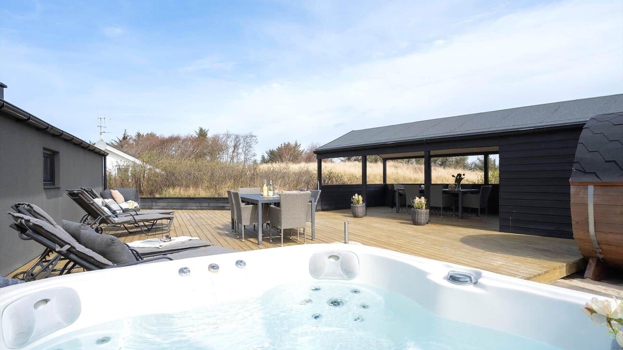 Photo of Outdoor in Bjerregaard