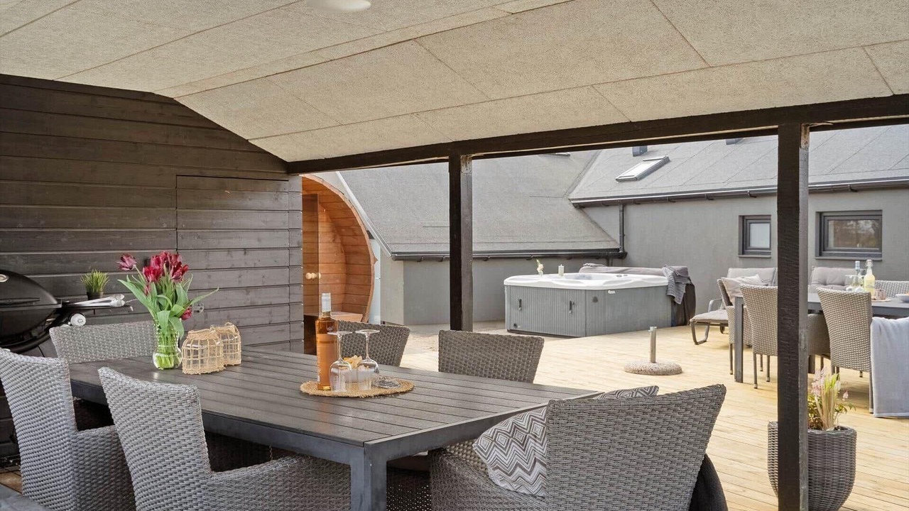 Photo of Outdoor in Bjerregaard