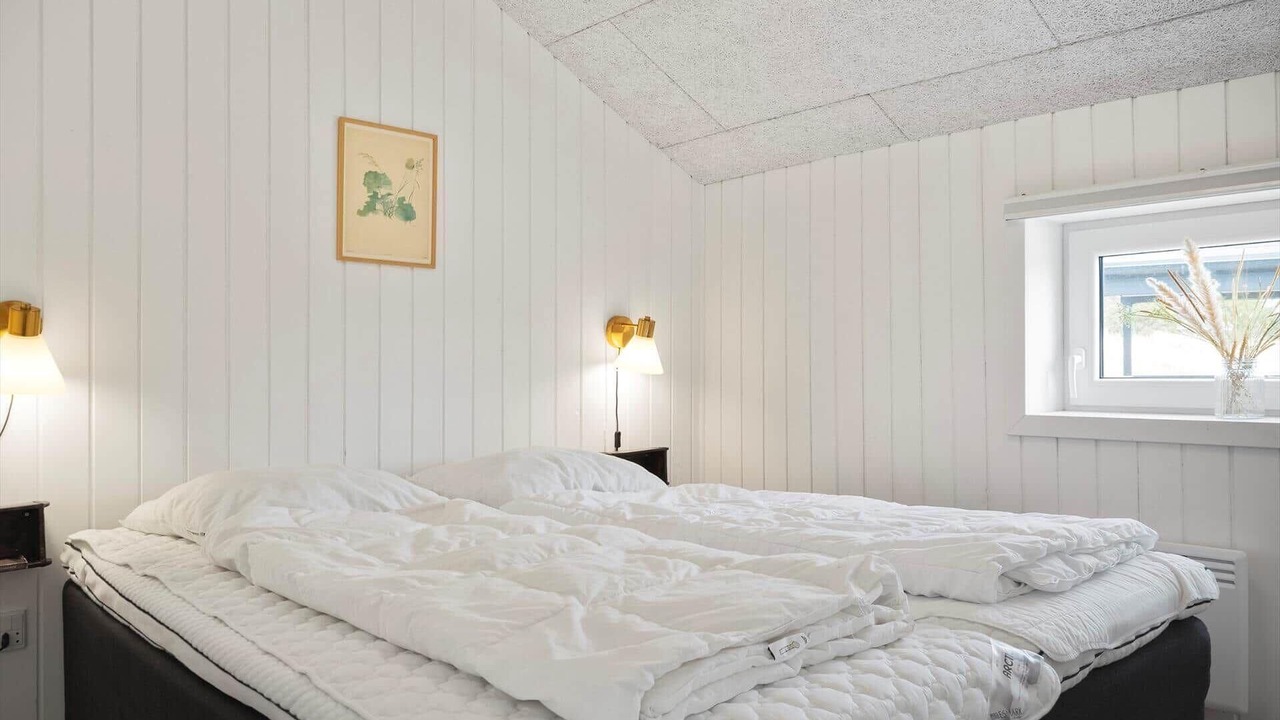 Photo of Bedroom in Bjerregaard