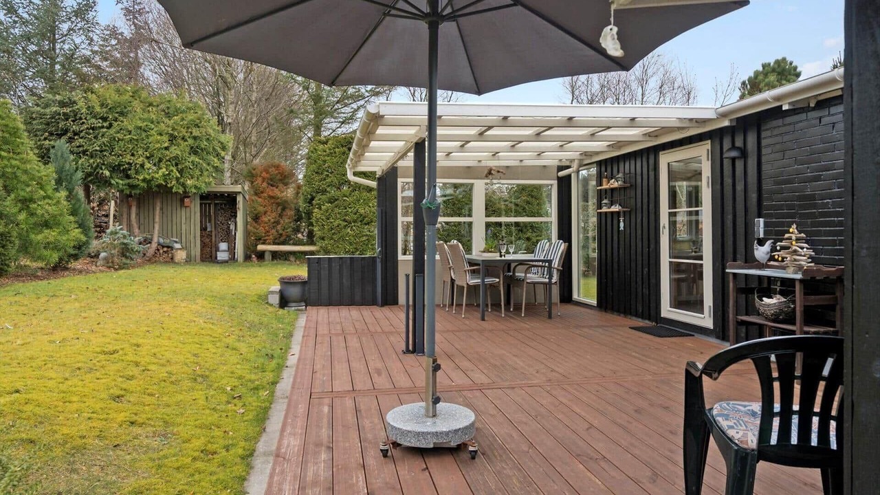 Photo of Outdoor in Remmer Strand