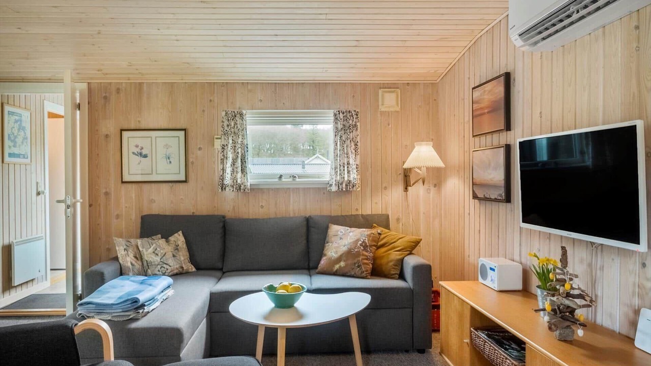 Photo of Livingroom in Remmer Strand