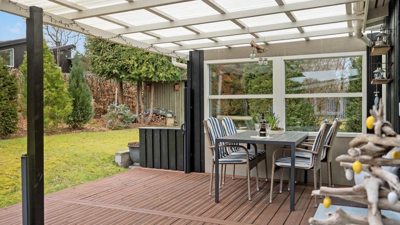 Photo of Outdoor in Remmer Strand