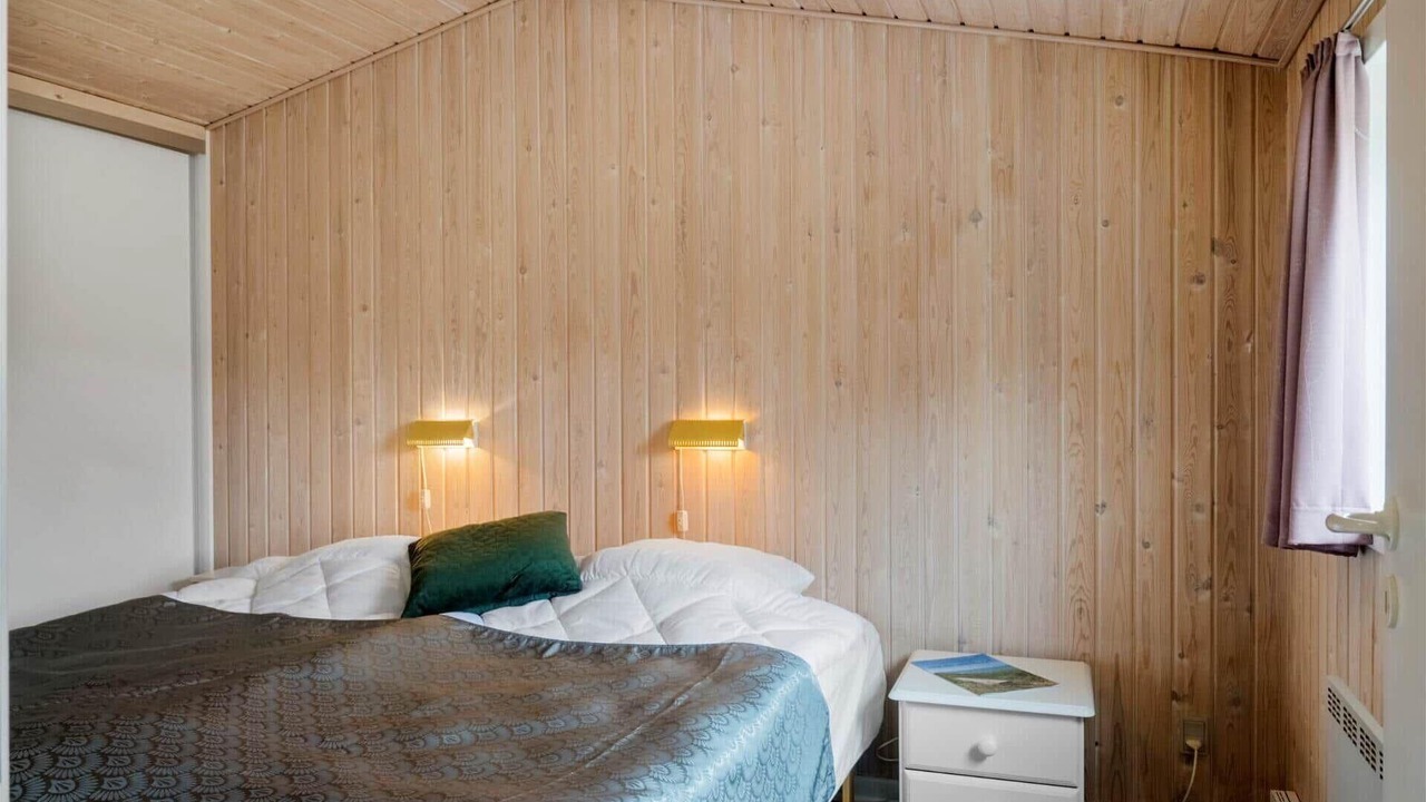 Photo of Bedroom in Remmer Strand
