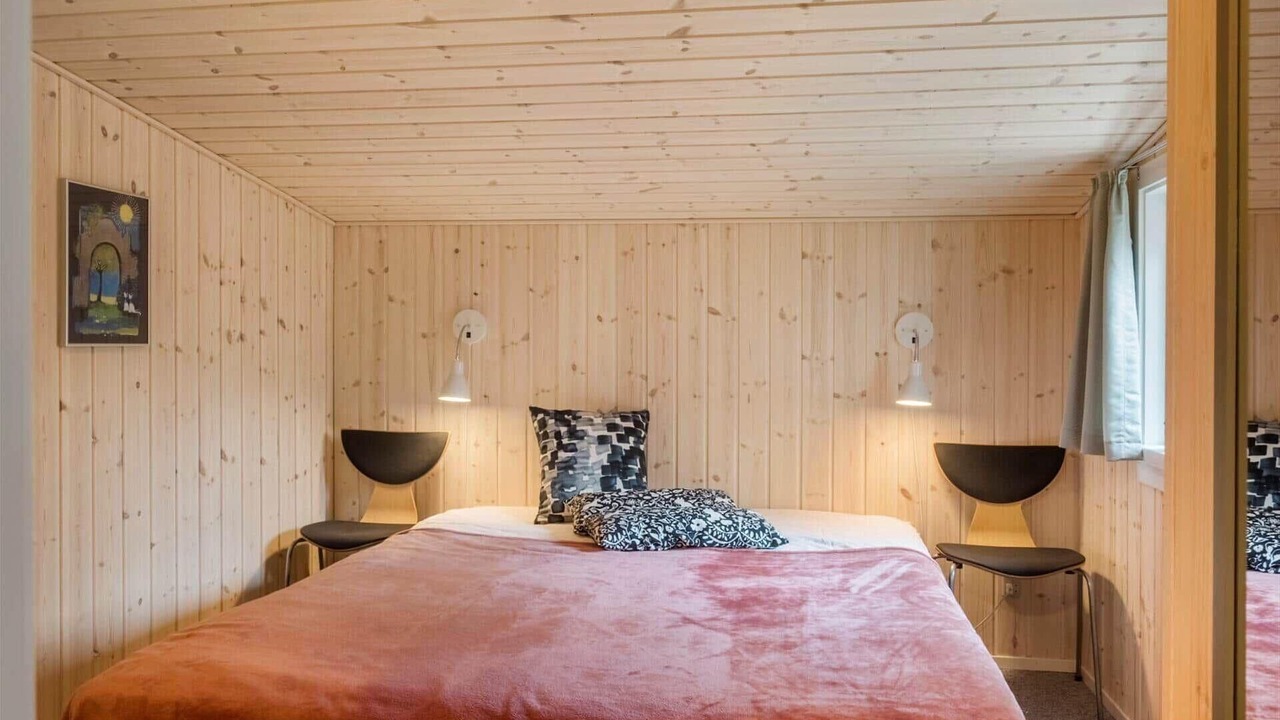 Photo of Bedroom in Remmer Strand
