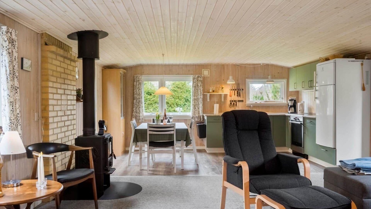 Photo of Livingroom in Remmer Strand
