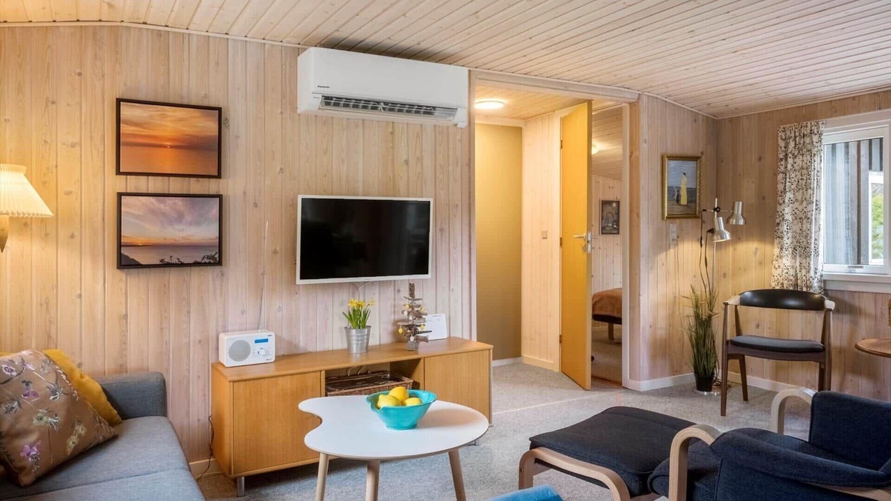 Photo of Livingroom in Remmer Strand