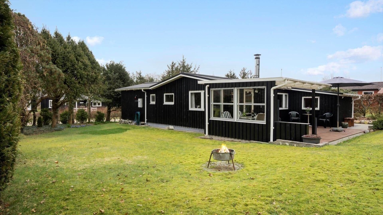 Photo of Outdoor in Remmer Strand