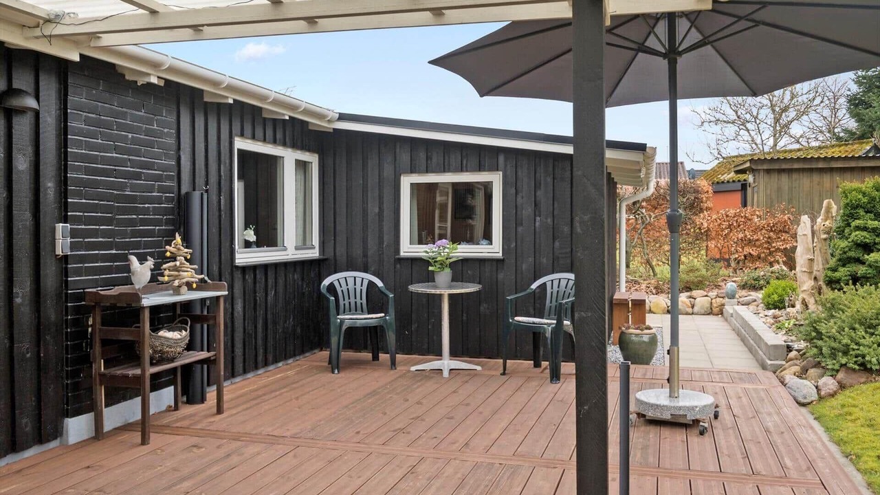 Photo of Outdoor in Remmer Strand