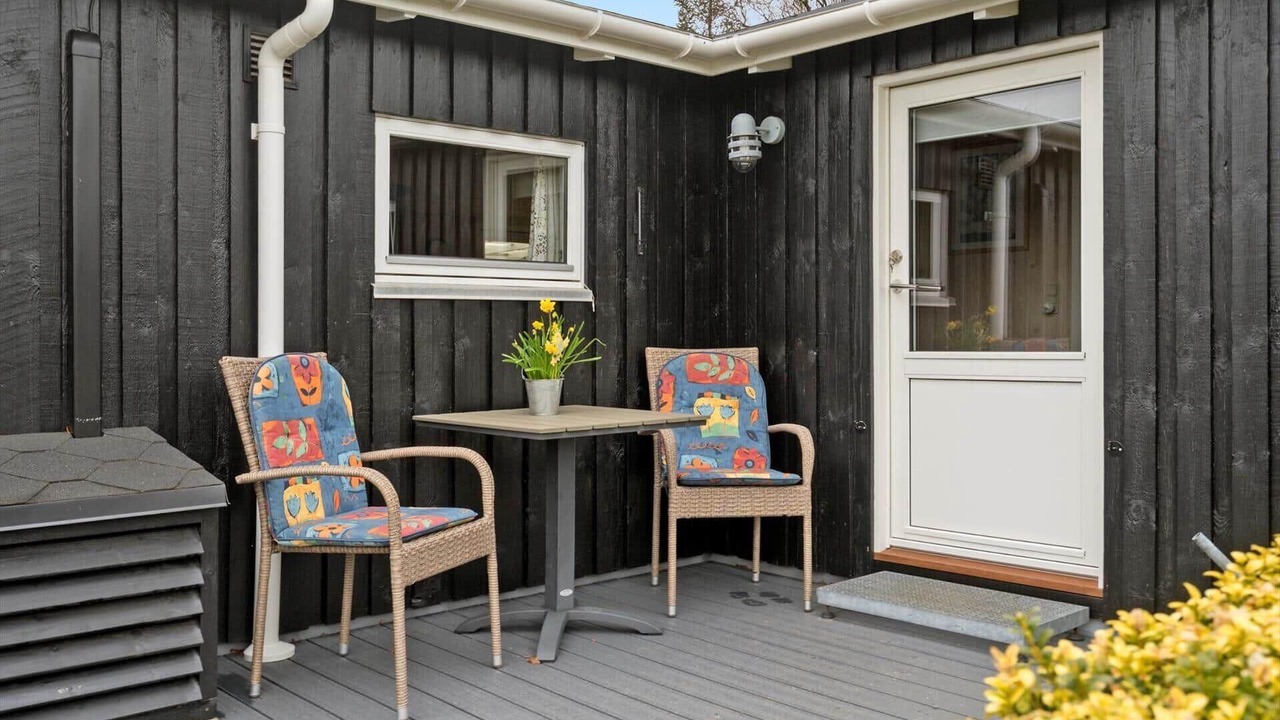 Photo of Patio Balcony in Remmer Strand