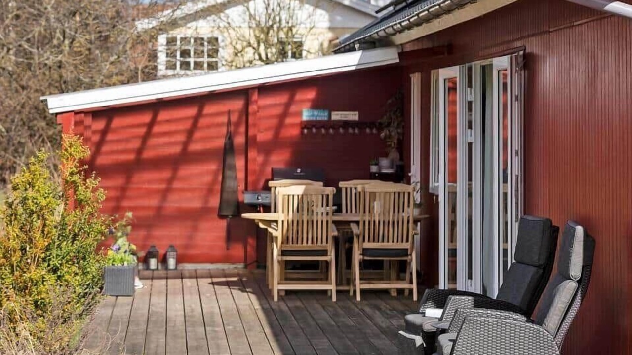 Photo of Outdoor in Martofte
