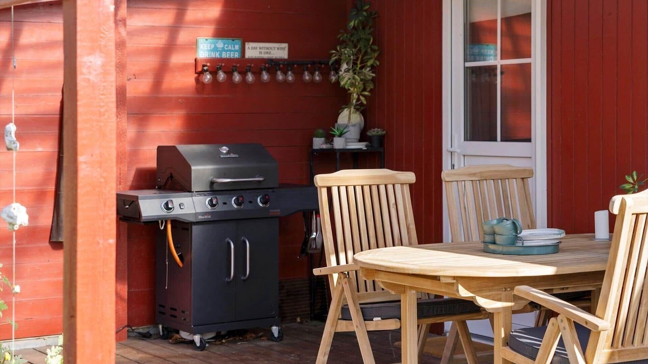 Photo of Outdoor in Martofte