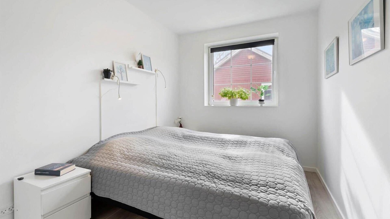 Photo of Bedroom in Martofte