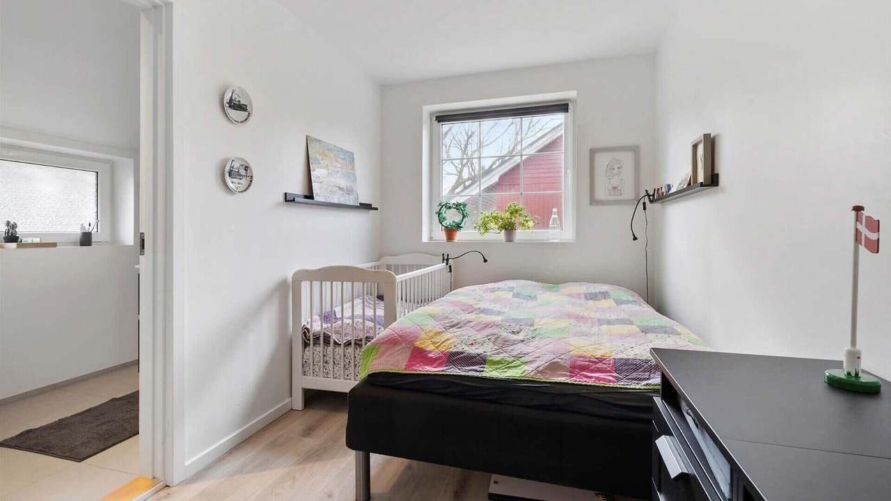 Photo of Bedroom in Martofte