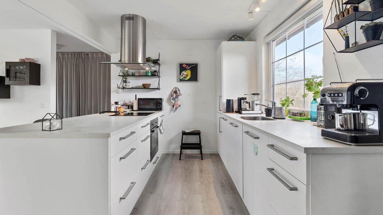 Photo of Kitchen in Martofte