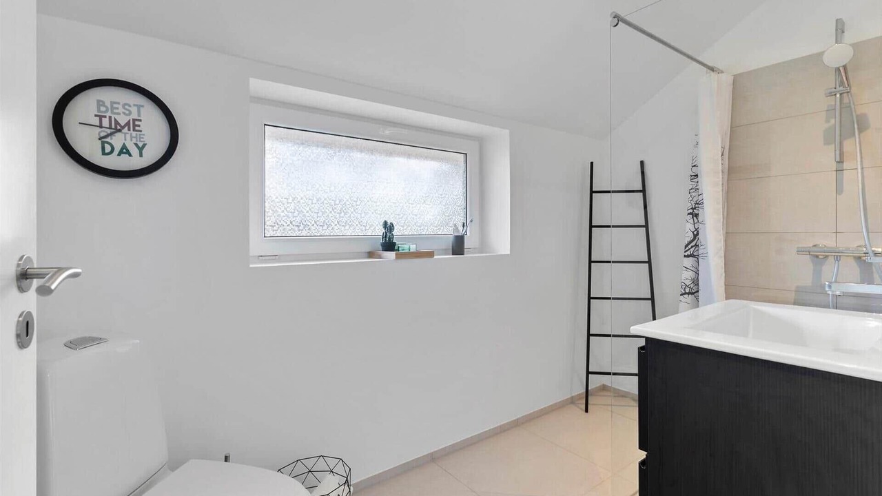 Photo of Bathroom in Martofte