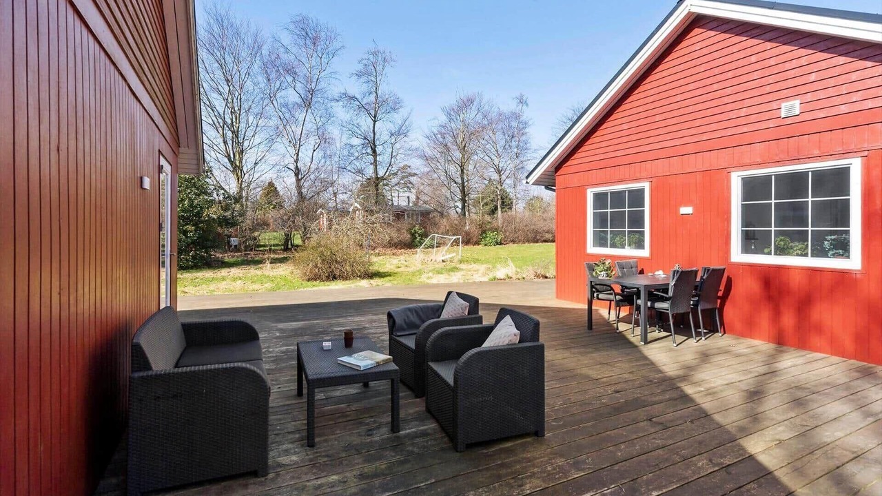 Photo of Outdoor in Martofte