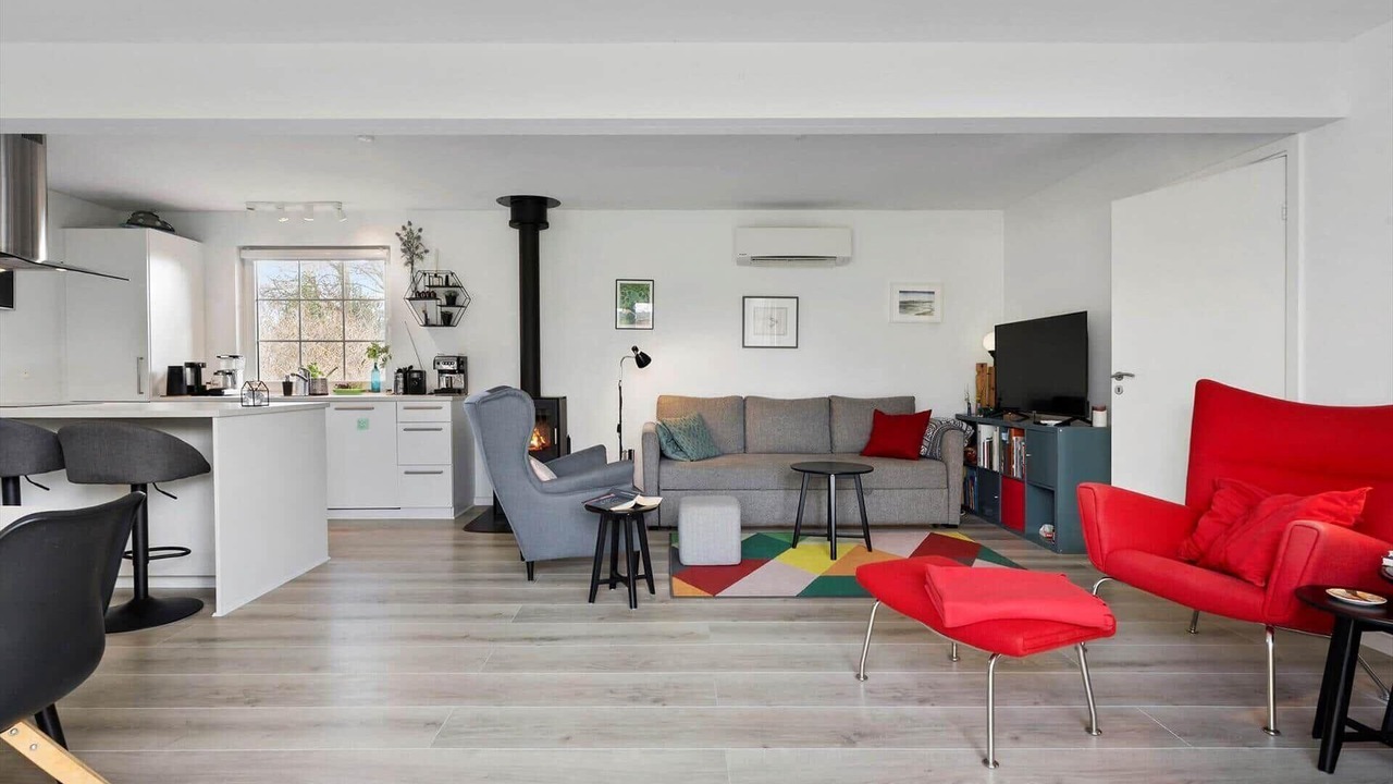 Photo of Livingroom in Martofte