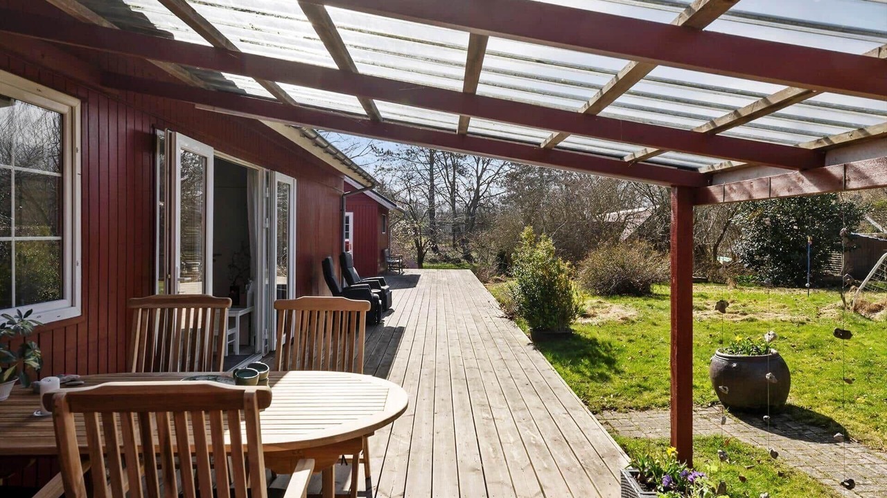 Photo of Outdoor in Martofte