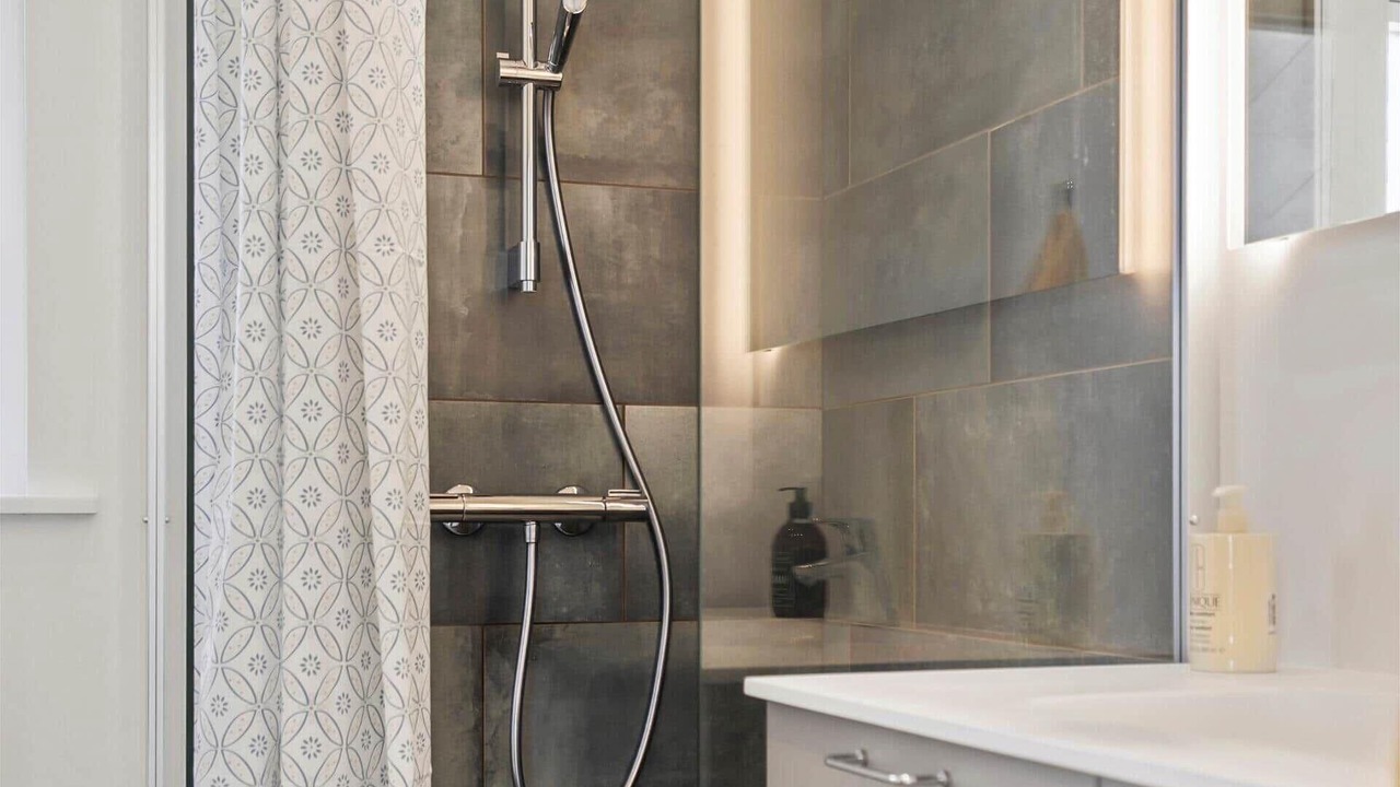Photo of Bathroom in Lihme