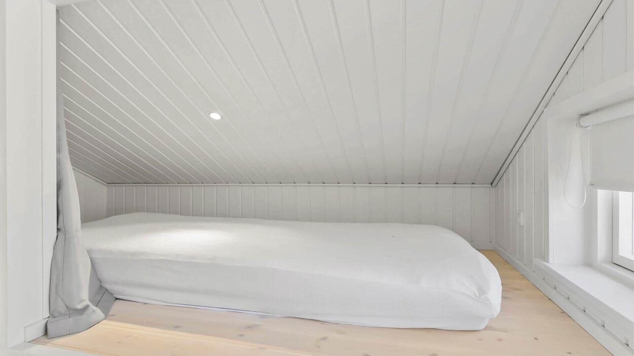 Photo of Bedroom in Lihme