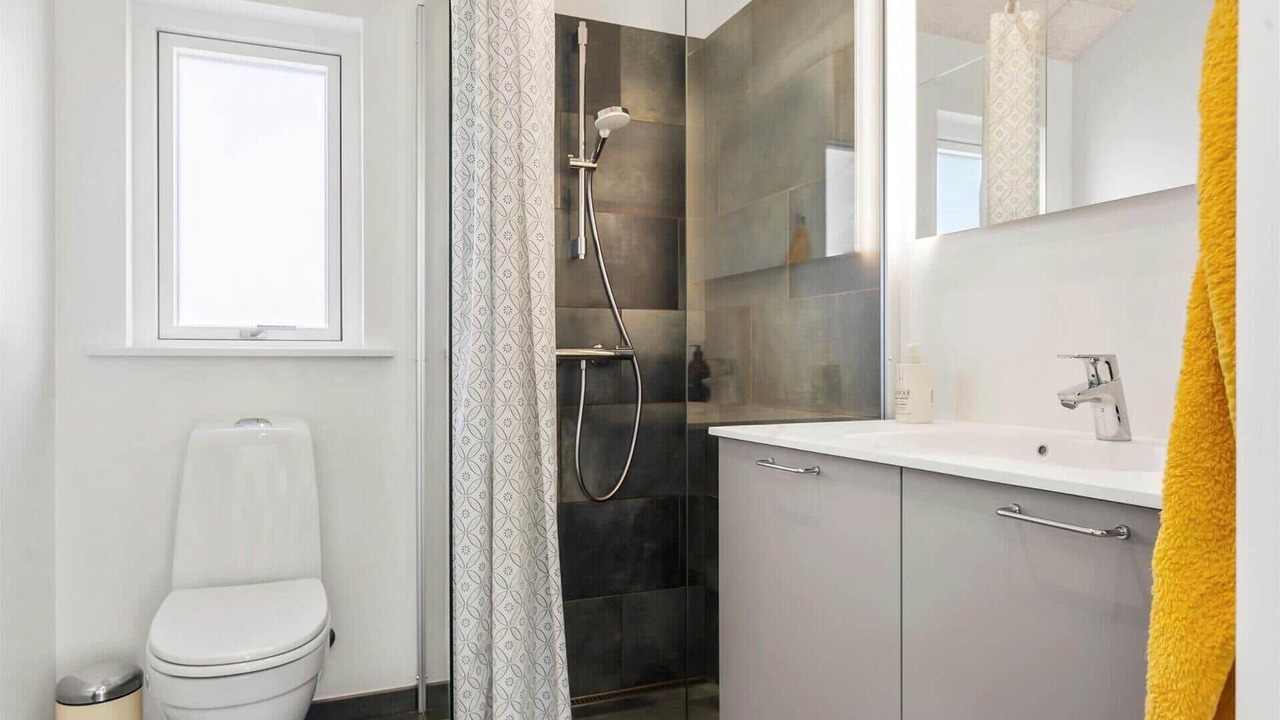 Photo of Bathroom in Lihme