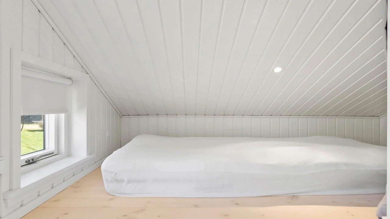 Photo of Bedroom in Lihme