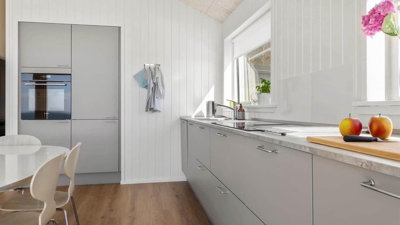 Photo of Kitchen in Lihme