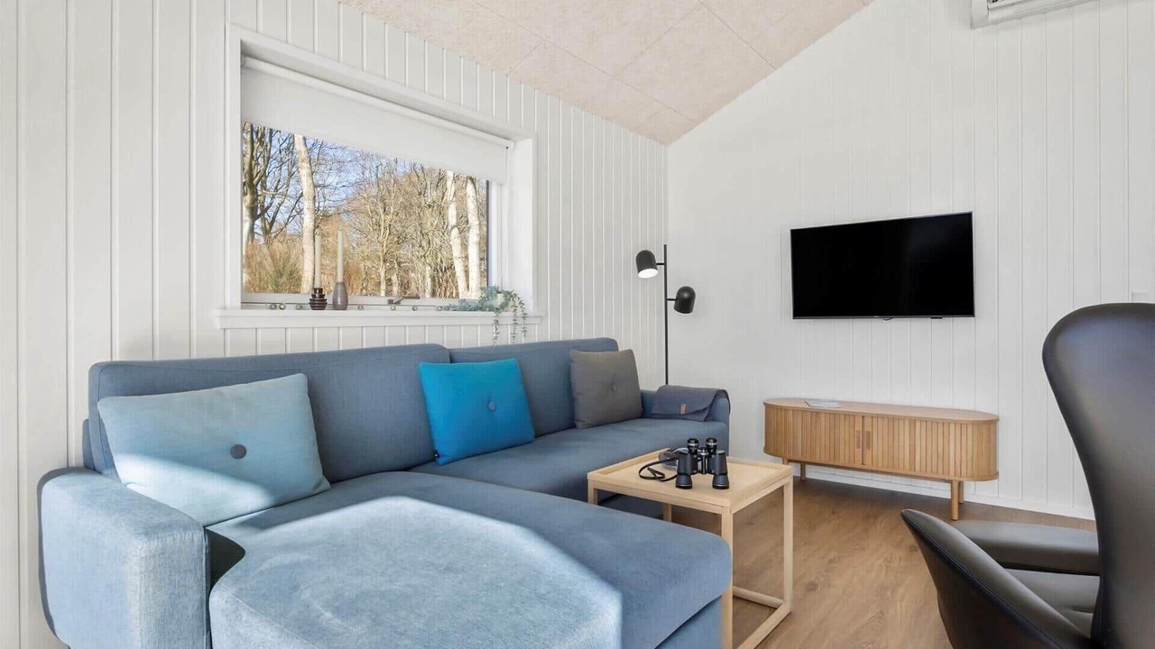 Photo of Livingroom in Lihme
